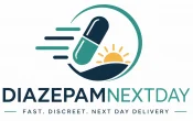 Diazepam Next Day UK